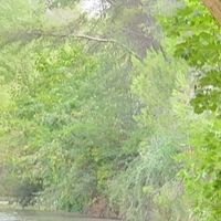 Photo de France - Le Canal du Midi et le tunnel du Malpas